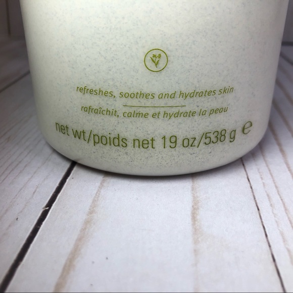 ❌SOLD❌ NWT Aveda Herbal Science Remedy Body/Face - Picture 4 of 4